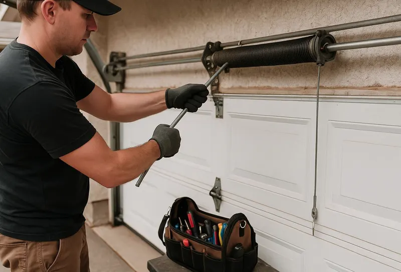 About Upper Darby Township Garage Door